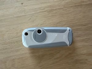 Siemens MC60 Handy - Retro Bild 2
