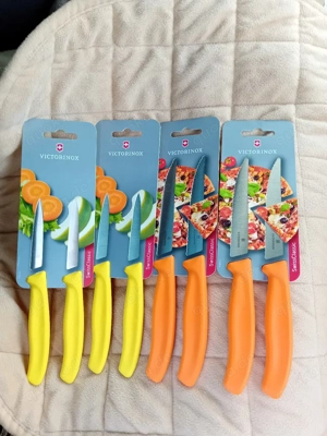 Victorinox küchenmesser 