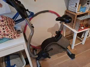Heimtrainer kostenlos abzugeben