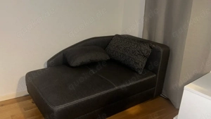 Schlafsofa (Recamiere)