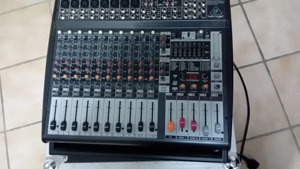 PA-Anlage zu verkaufen