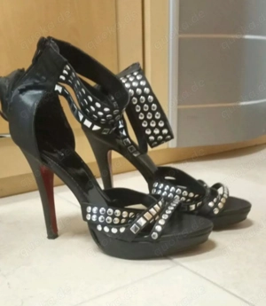 High Heels Pumps 