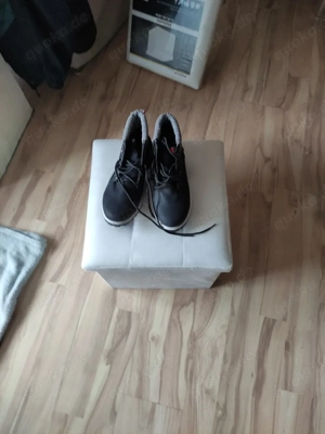 Schnürboots
