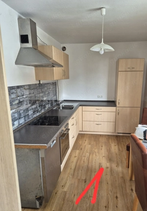 Guterhaltene Küche -  84323 Massing