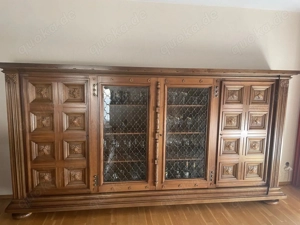 Wohnzimmerschrank zu verschenken 