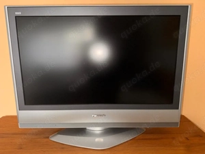 Panasonic HDMI Viera Lcd TV TX-32LE60F   32 Zoll