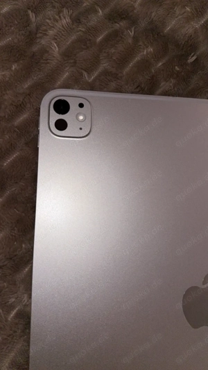 iPad Pro 13  (2024) 256 GB mit Apple Pencil Pro