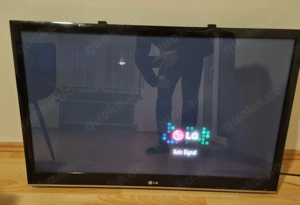LG Fernseher 