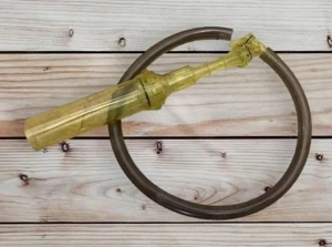 Aquarium-Absaugpumpe