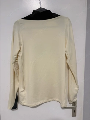 Nike Liverpool FC Trainingspullover Größe M (Slim fit)