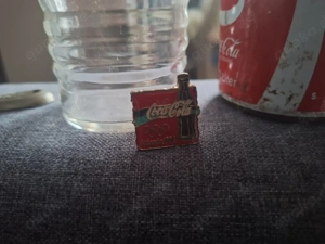 Coca-Cola Werbeartikel alt  Bild 6