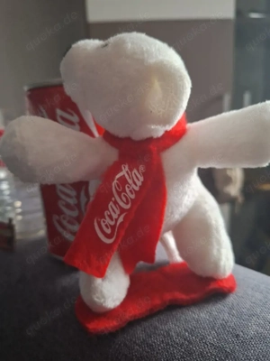 Coca-Cola Werbeartikel alt  Bild 2