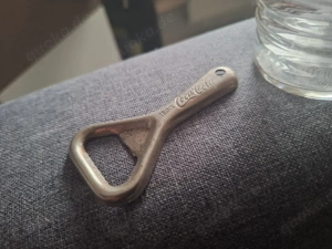 Coca-Cola Werbeartikel alt  Bild 4