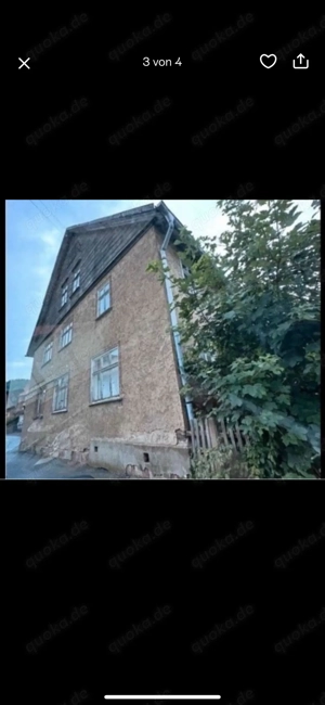 Mehrfamilien Haus Bild 2