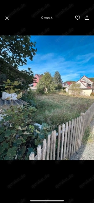 Mehrfamilien Haus Bild 4