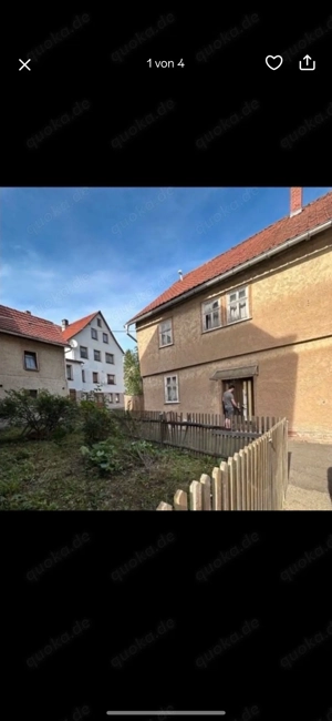 Mehrfamilien Haus Bild 3