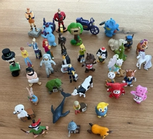 Toniesammlung super Zustand 