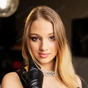 Live Cam EvetteFlirt