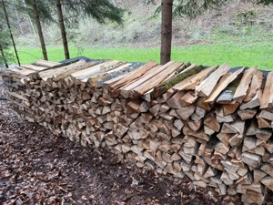 Brennholz sofort verfügbar  Bild 3