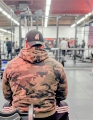 Spaß mit German Bull