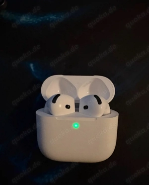 Air Pods Gen.4 (ANC)