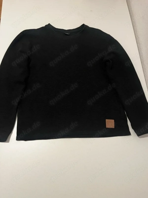 Black Jacket   Sweater   Good Condition, Comfortable & Stylish