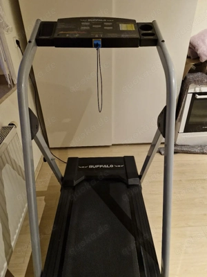 Laufband Buffalo  Bild 3