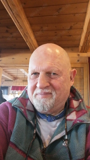 Frühlingsgefühle.  Bild 2