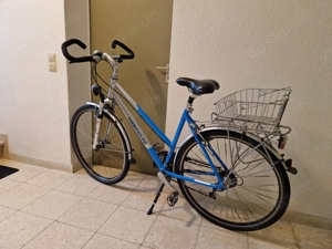 Neuwertiges Hercules Damenrad 28 Zoll