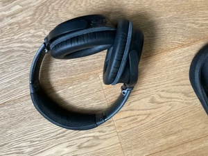 Bose Kopfhörer QuietComfort 35 II