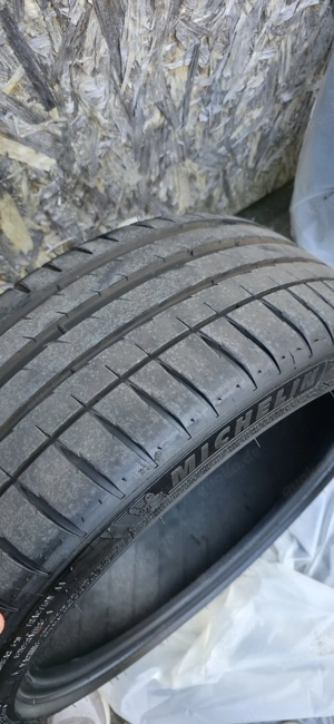 sommerreifen 225 40 18 michelin Bild 5