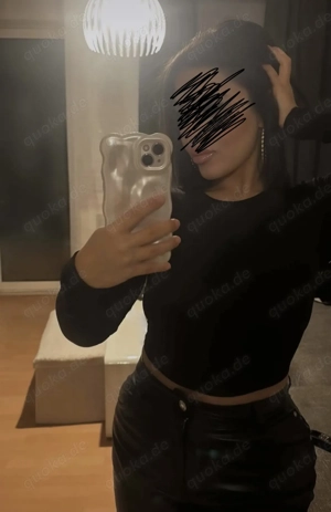 Du wirst mein Lecksklave