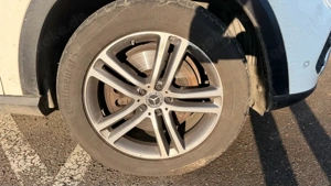 Original Mercedes GLE 20 Zoll Alufelgen - AMG Vielspeiche (W167)