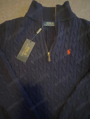 raph lauren pullover 