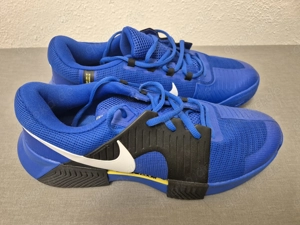 Nike Zoom GP Challenge 1 Tennisschuhe - Sneaker