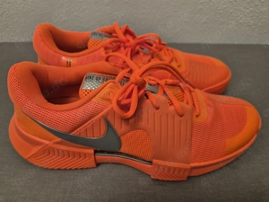 Nike Zoom GP Challenge 1 Tennisschuhe - Sneaker