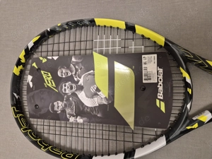 Babolat Pure Aero Tennisschläger - NEU 