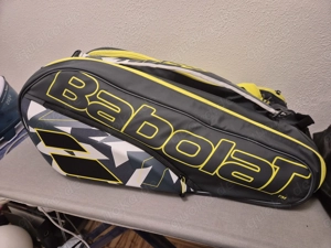 Babolat Pure Aero 12er Tennistasche