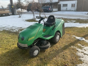 Aufsitzmäher zu Verkaufen