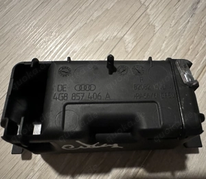 Audi A7 4G Tür Aschenbecher Einsatz hinten links   4G8857406A   Original OEM Bild 6