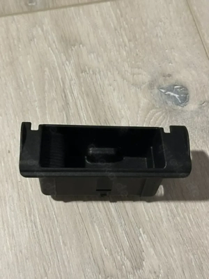 Audi A7 4G Tür Aschenbecher Einsatz hinten links   4G8857406A   Original OEM Bild 2