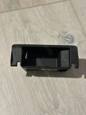 Audi A7 4G Tür Aschenbecher Einsatz hinten links   4G8857406A   Original OEM Bild 3