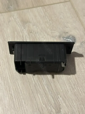 Audi A7 4G Tür Aschenbecher Einsatz hinten links   4G8857406A   Original OEM Bild 4