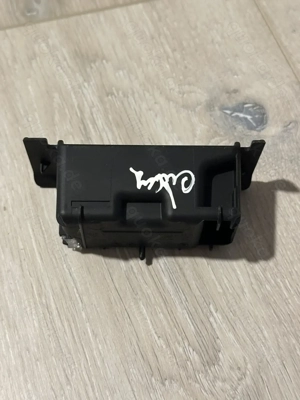 Audi A7 4G Tür Aschenbecher Einsatz hinten links   4G8857406A   Original OEM Bild 5