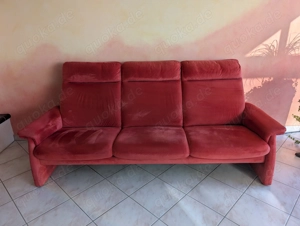 Sofa für Gartenlaube? Vereinsheim? Jugendhaus?