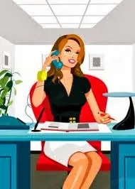 Sekretärin - Assistentin im Raum Recklinghausen gesucht