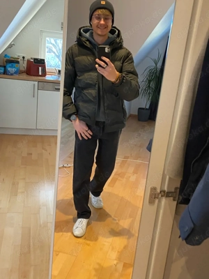 Suche nach ernsthafter Beziehung 