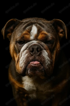 Prinzessin sucht liebevolles Zuhause 