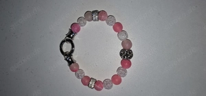 Armband Perlen
