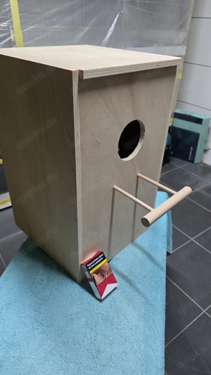 XXXL Nistkasten  Bild 4